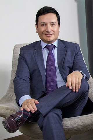 Dr. Francisco Javier Rodriguez Lara